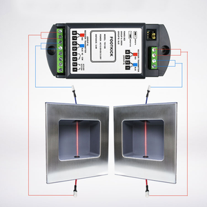 PT03 استشعار القدم التبديل ركلة طبية AC12-24V